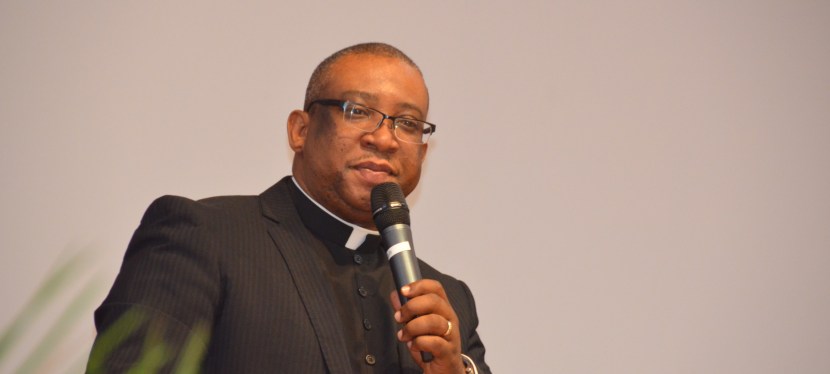 Honoring the Life of Rev. Lurline&nbsp;Larmond