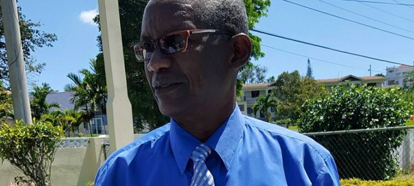 Church of the United Brethren in Christ Jamaican&nbsp;Conference