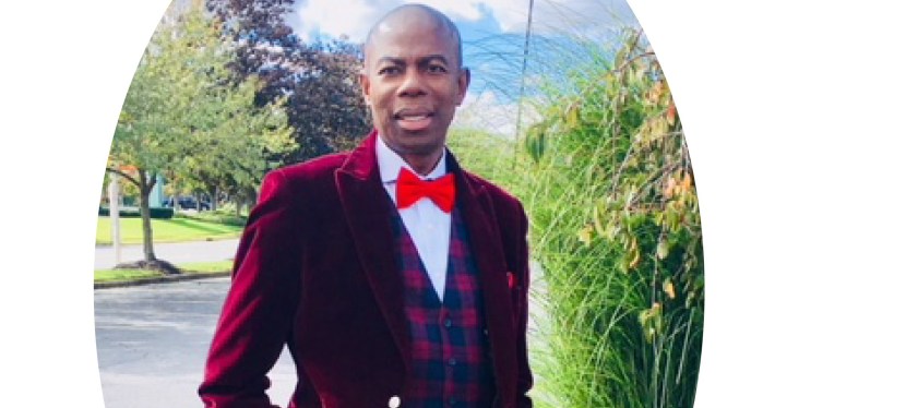 Tribute to Min Lurline&nbsp;Larmond